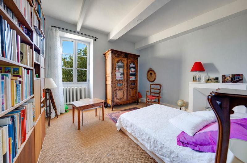 Maison de village - 175 m² - 7 pièces