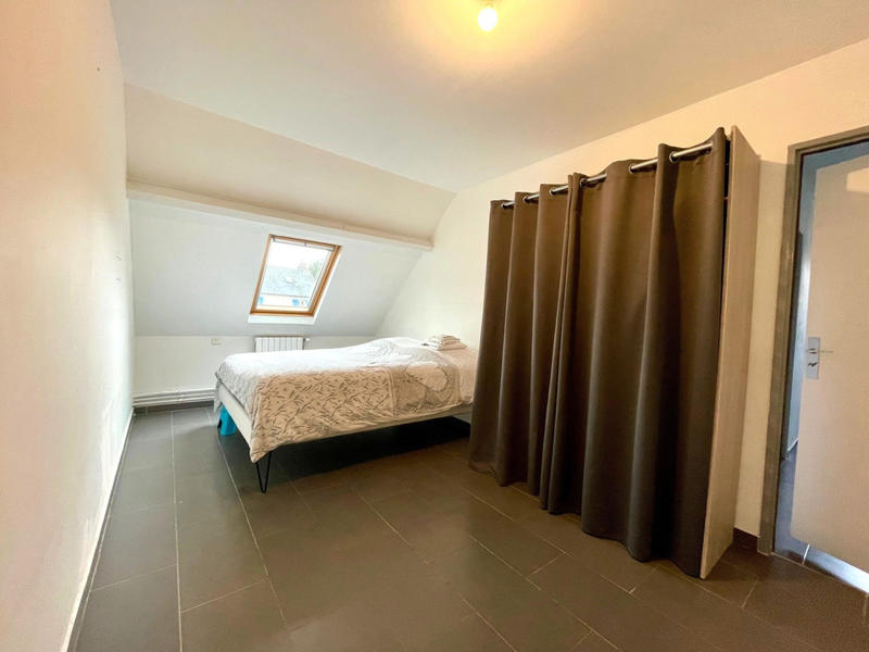 Appartement - 134 m² - 5 pièces