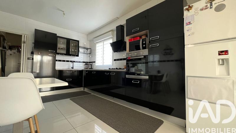 Maison - 135 m² - 4 pièces