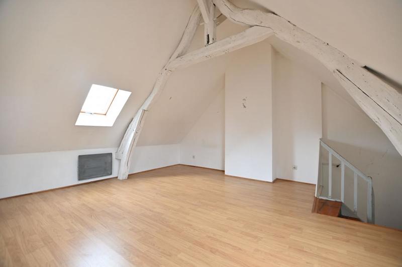 Maison - 121 m² - 6 pièces