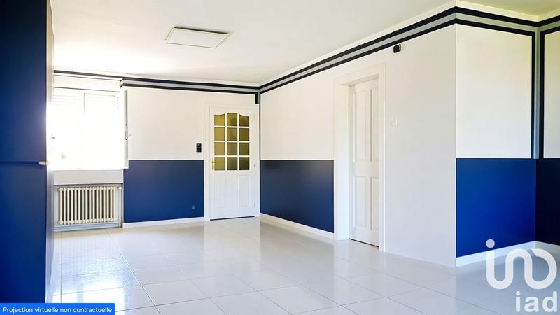 Maison de ville - 74 m² - 4 pièces