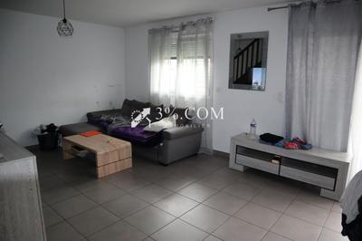 Maison - 89 m² - 4 pièces