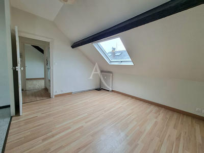 Appartement - 22 m² - 2 pièces