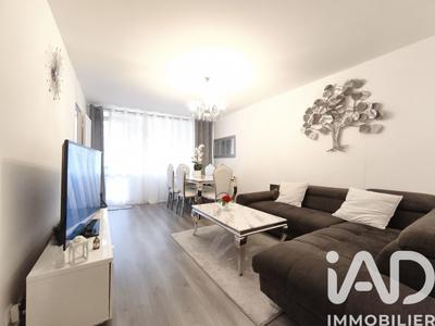 Appartement - 97 m² - 5 pièces