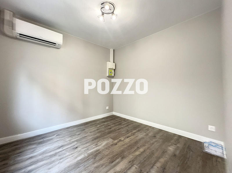 Appartement - 16 m² - 1 pièce