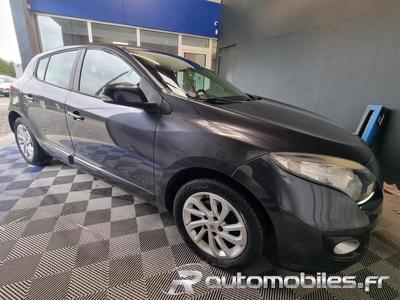 Renault Mégane 1.2 Tce 115 Expression