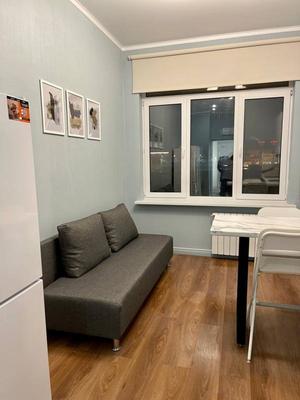 Studio - 15 m² - 1 pièce