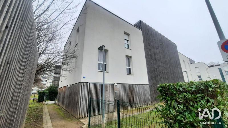 Appartement - 41 m² - 2 pièces