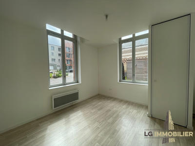 Appartement - 19 m² - 1 pièce
