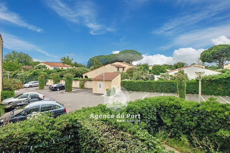 Appartement - 24 m² - 2 pièces