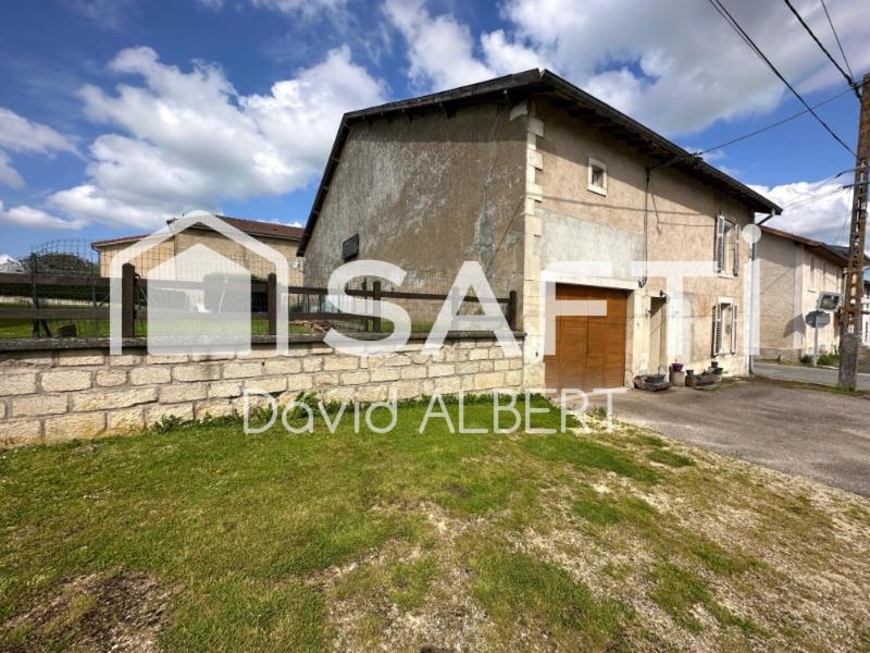 Maison - 222 m² - 6 pièces