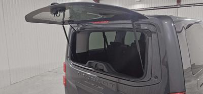 Peugeot Traveller Xl BlueHDi 180ch s&amp;S Eat8 Business