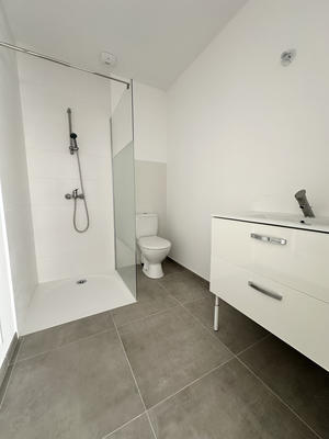 Maison - 85 m² - 5 pièces