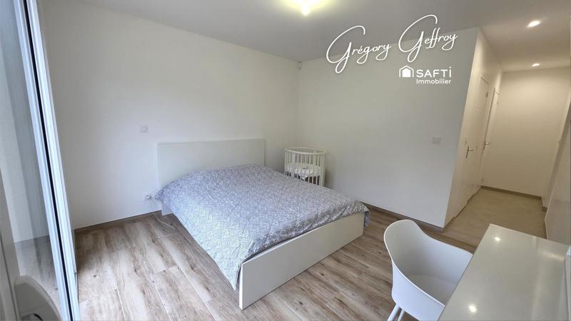 Maison - 120 m² - 4 pièces