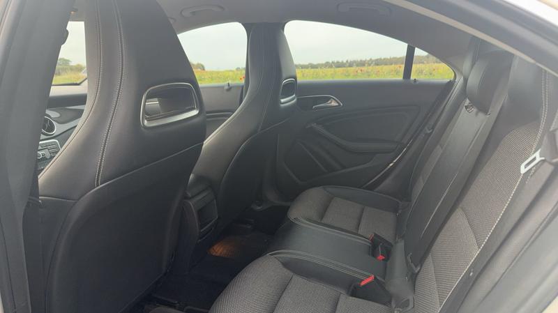 Mercedes Classe Cla 200 156 7g-Dct Inspiration - Automatique