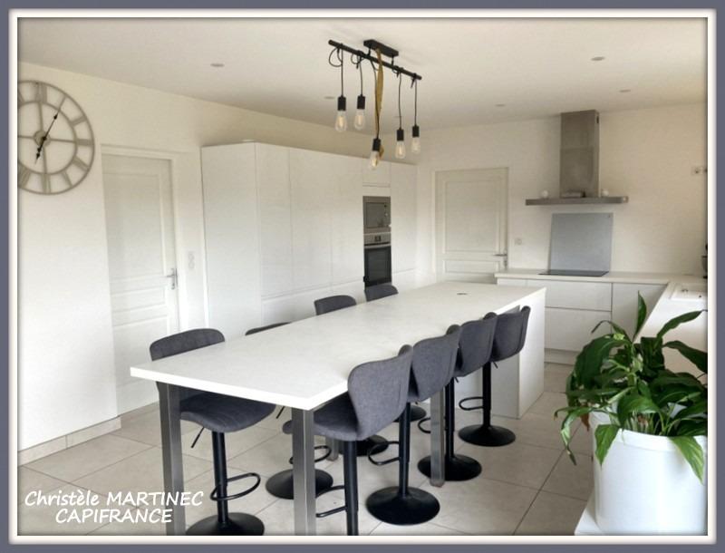 Maison - 155 m² - 5 pièces