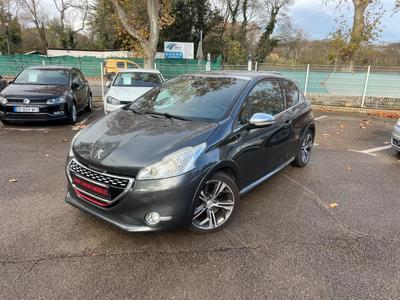 Peugeot 208 1.6 200ch Gti