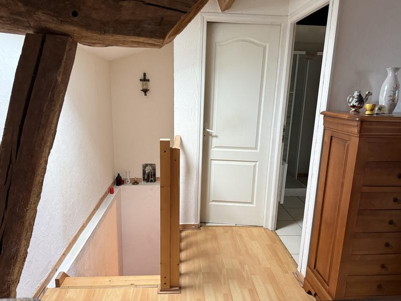 Maison - 48 m² - 1 pièce