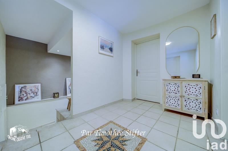 Maison - 136 m² - 6 pièces