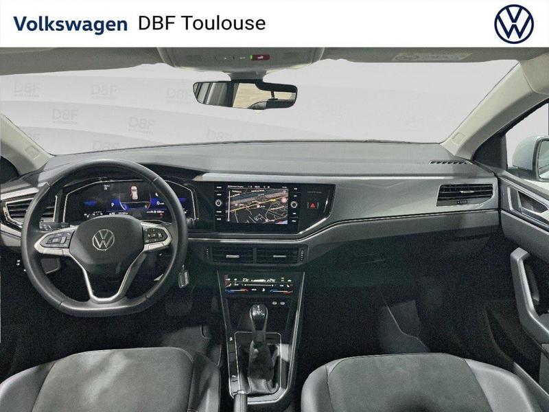 Volkswagen Polo 1.0 Tsi 95 s&amp;S Dsg7 Style