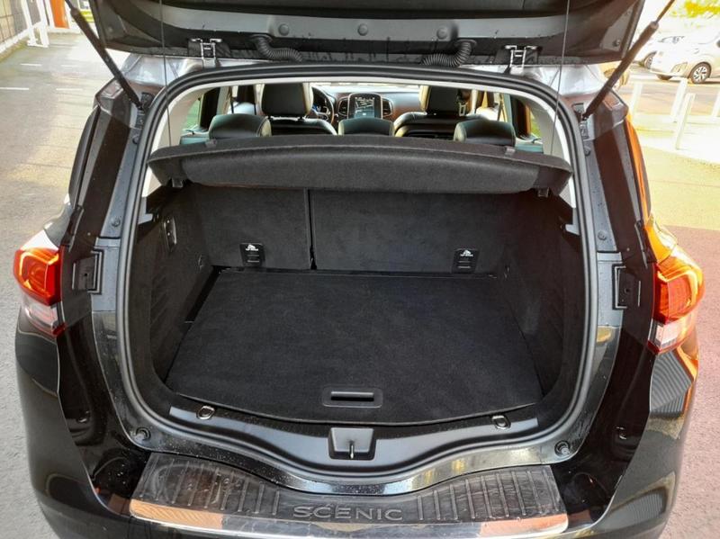 Renault Scénic IV dCi 160 Energy Edc Intens