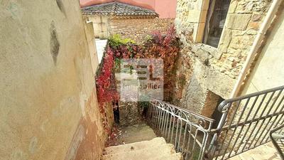 Maison de village - 78 m²