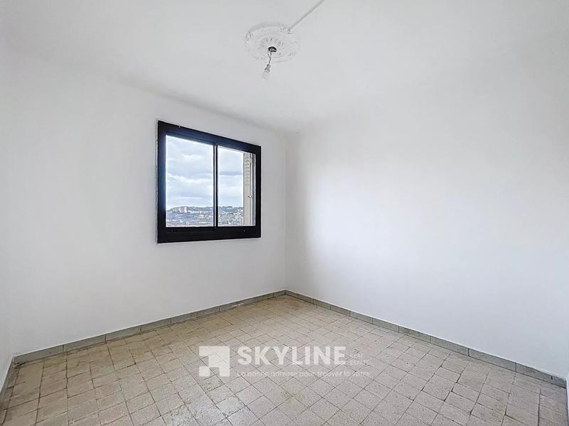 Appartement - 63 m² - 4 pièces