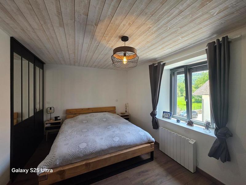 Maison bourgeoise - 166 m² - 5 pièces