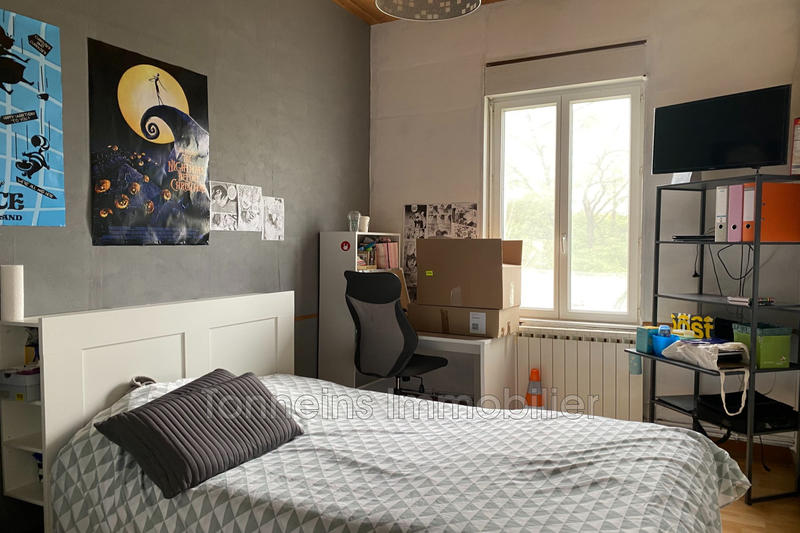 Maison - 144 m² - 5 pièces