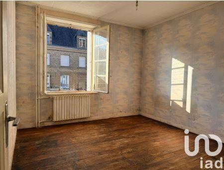 Maison - 137 m² - 7 pièces