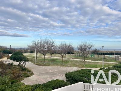 Maison - 65 m² - 5 pièces