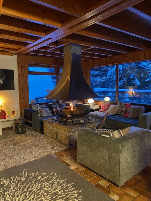 Maison - 126 m² - 6 pièces