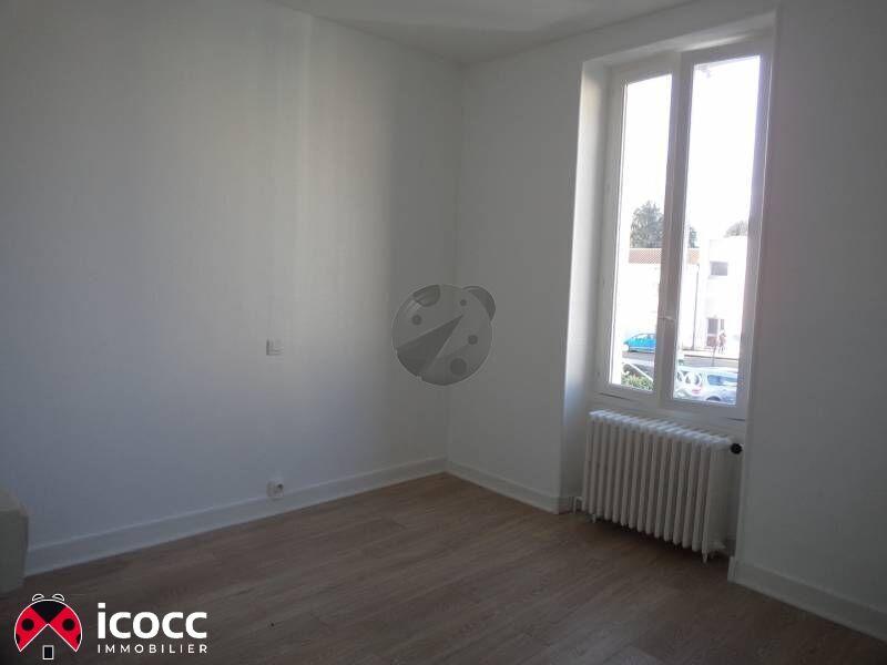 Appartement - 85 m² - 5 pièces