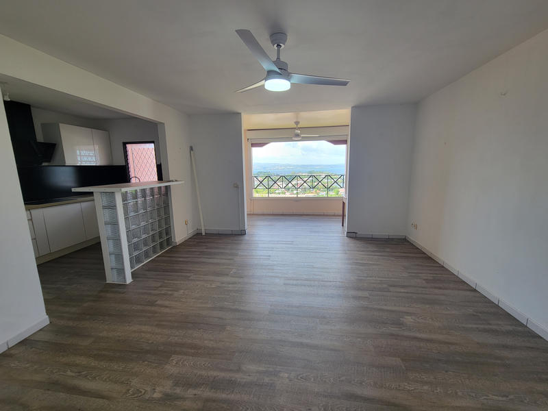 Duplex - 70 m² - 3 pièces