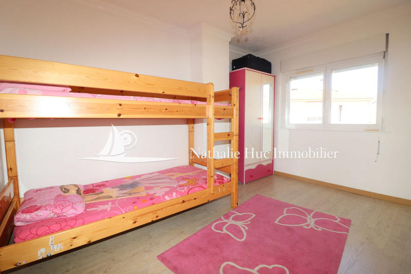 Villa - 115 m² - 4 pièces