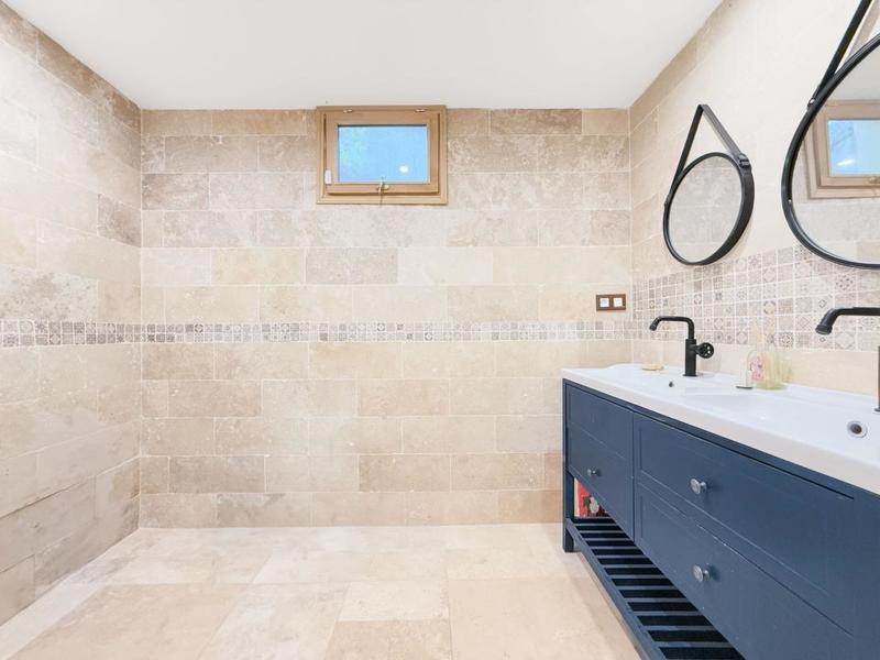 Appartement - 119 m² - 4 pièces