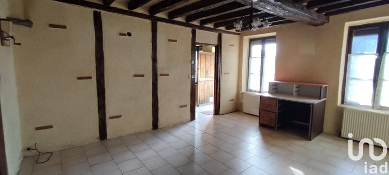 Maison - 148 m² - 4 pièces