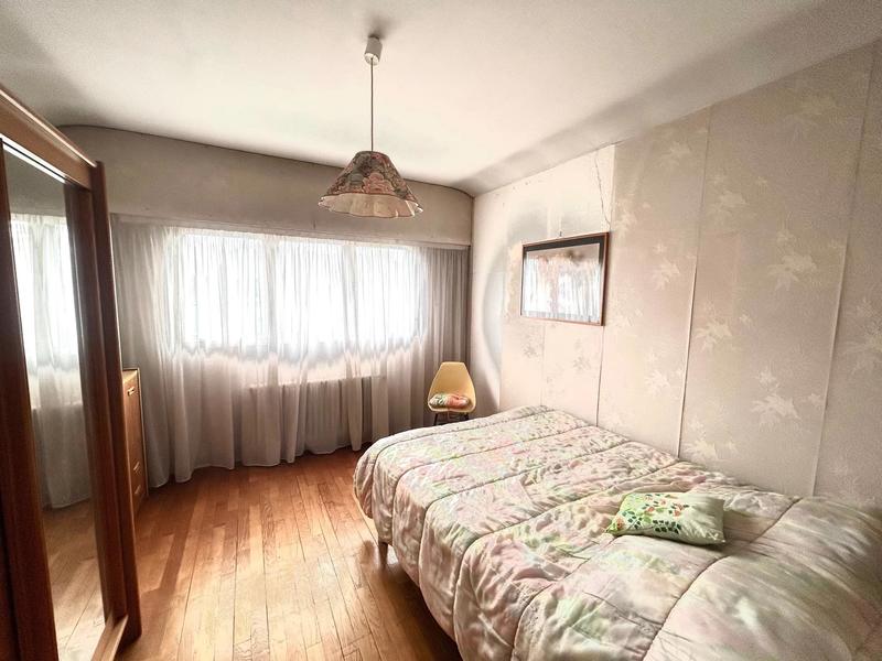 Maison - 89 m² - 5 pièces