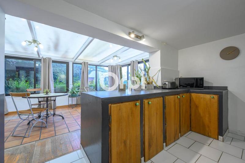 Maison - 140 m² - 3 pièces