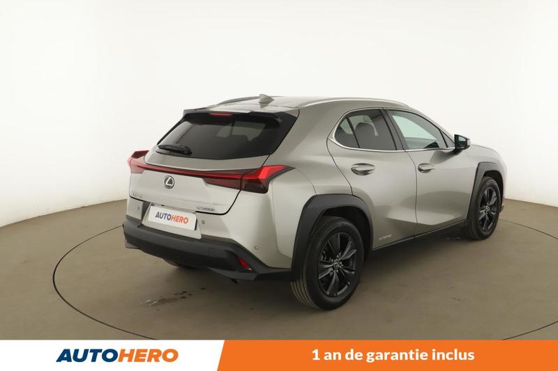 Lexus Ux 250h Luxe 2wd 184 ch