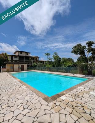 Appartement - 28 m² - 1 pièce