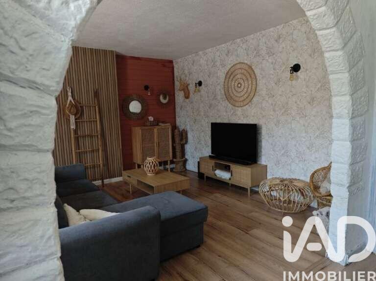 Maison - 150 m² - 5 pièces