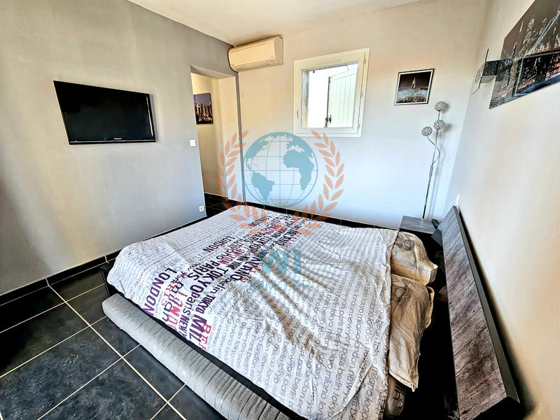 Villa - 125 m² - 5 pièces