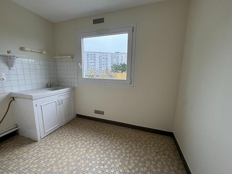 Appartement - 27 m² - 1 pièce