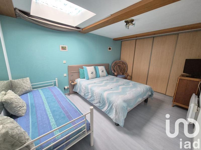 Appartement - 73 m² - 3 pièces