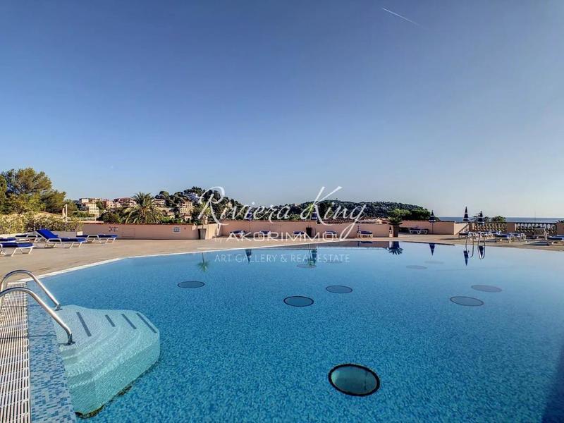 Appartement - 25 m² - 2 pièces