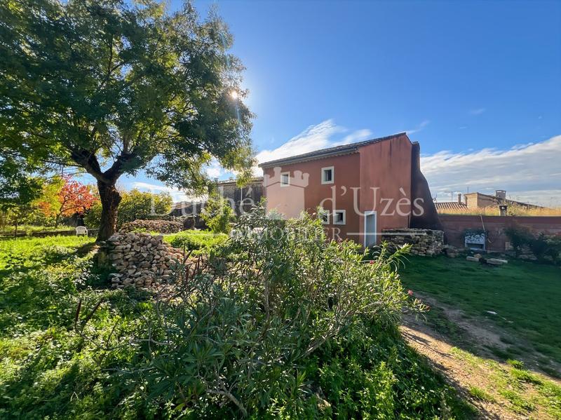 Maison - 126 m² - 7 pièces