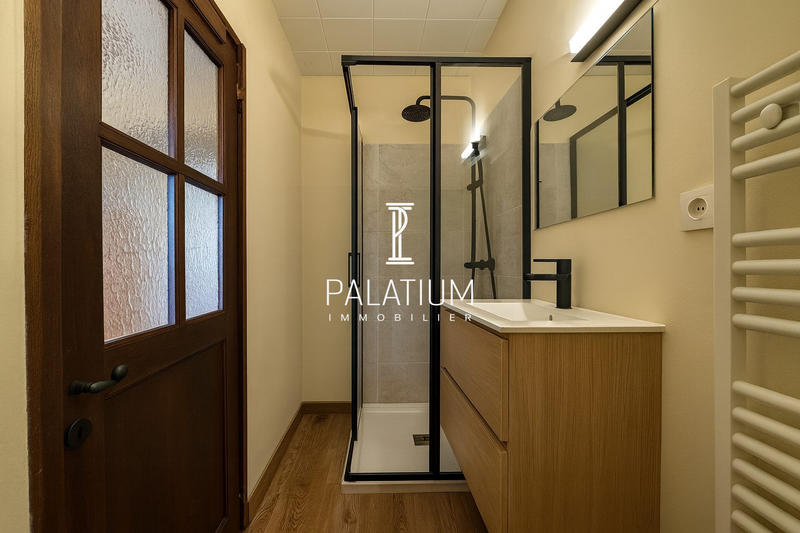 Maison - 80 m² - 3 pièces