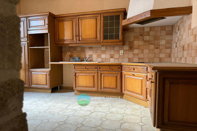 Appartement - 96 m² - 4 pièces