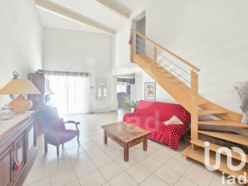 Maison de ville - 96 m² - 4 pièces